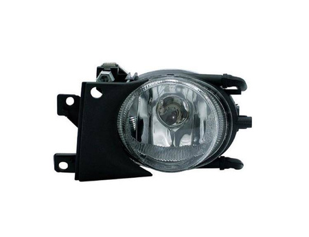 Lampa przeciwmgielna strona prawa