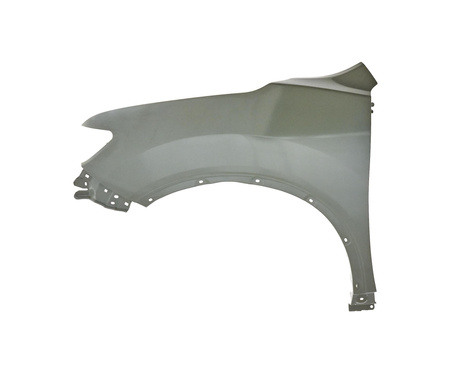 Błotnik strona lewa