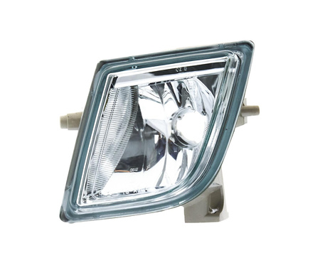 Lampa przeciwmgielna strona lewa