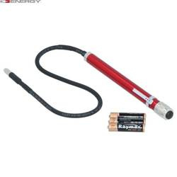 Chwytak Magnet. Elast.+ Światło