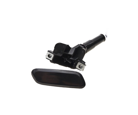 Spryskiwacz do mycia lamp