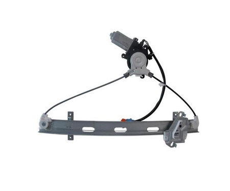 Podnośnik szyby strona prawa