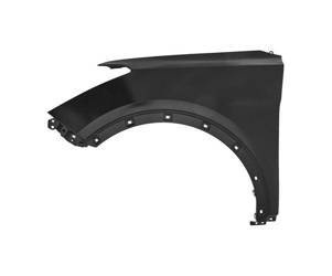 Błotnik strona lewa