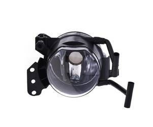 Lampa przeciwmgielna strona lewa