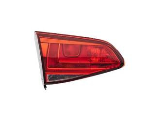 Lampa tył strona lewa