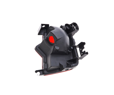 Lampa przeciwmgielna strona lewa