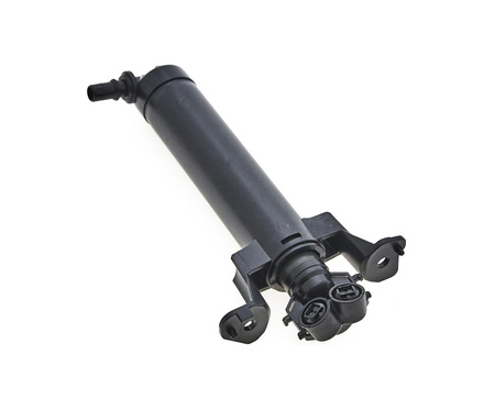 Spryskiwacz do mycia lamp