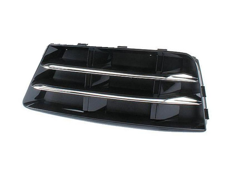 Grill zderzaka strona prawa