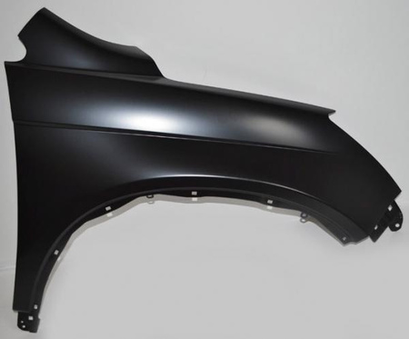 Błotnik strona prawa