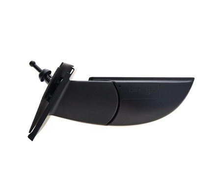 Lusterko boczne strona prawa