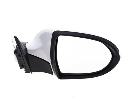 Lusterko boczne strona prawa