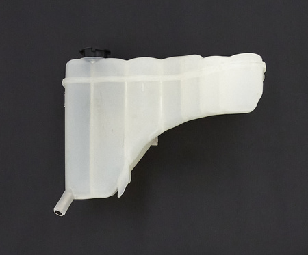 Zbiornik wyrównawczy