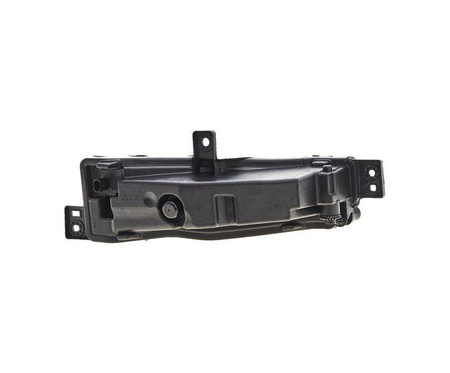 Lampa przeciwmgielna