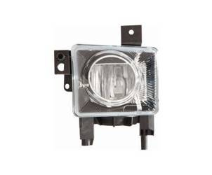 Lampa przeciwmgielna