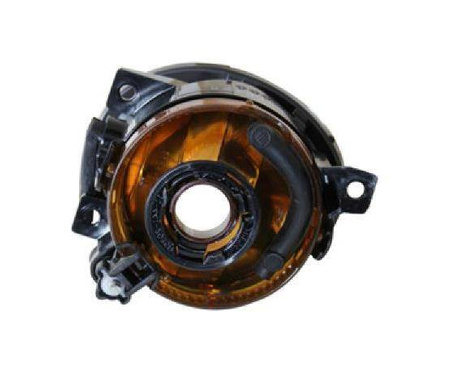 Lampa przeciwmgielna