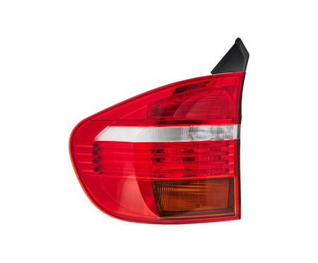 Lampa tył strona lewa