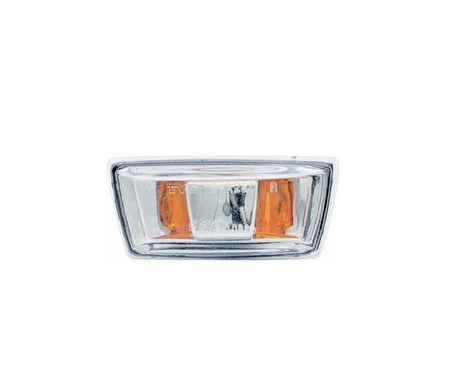 Lampa tył strona lewa