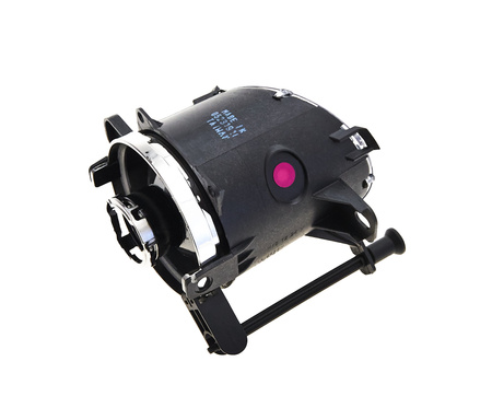 Lampa przeciwmgielna strona lewa