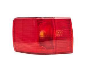 Lampa tył strona lewa