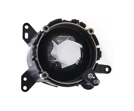 Lampa przeciwmgielna strona lewa