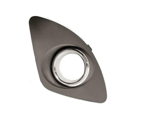 Ramka halogenu strona prawa