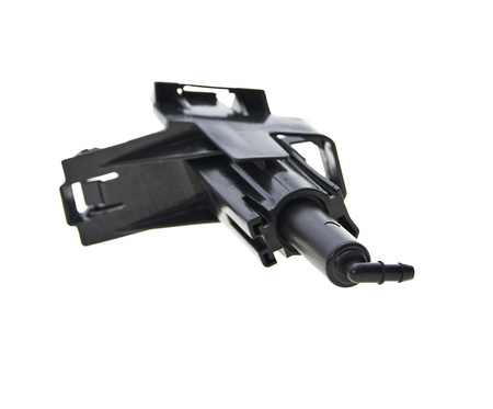 Spryskiwacz do mycia lamp strona prawa