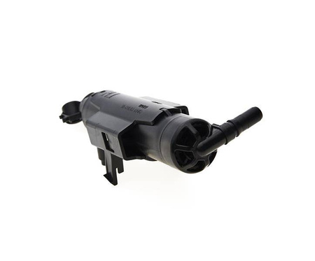 Spryskiwacz do mycia lamp