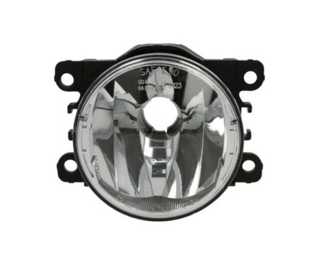 Lampa przeciwmgielna strona prawa