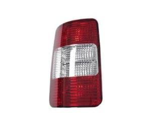 Lampa tył strona lewa