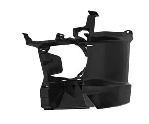 Ramka do lampy przeciwmgielnej strona lewa