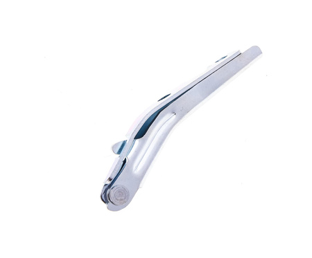 Zawias maski strona lewa