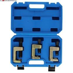 Zestaw Ściągaczy Sworzni Kulistych 3 El.