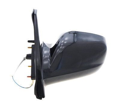 Lusterko boczne strona lewa