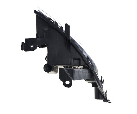 Lampa przeciwmgielna strona lewa