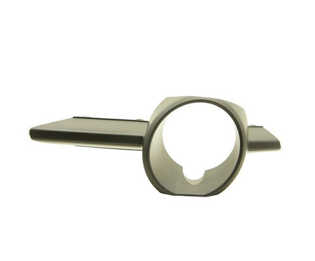 Ramka halogenu strona prawa