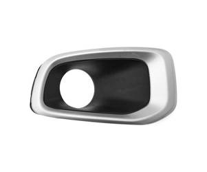 Grill zderzaka strona lewa