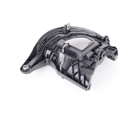 Mocowanie reflektora strona lewa