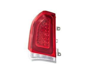 Lampa tył strona lewa