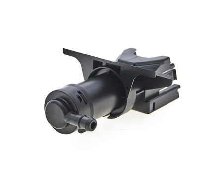 Spryskiwacz do mycia lamp strona lewa