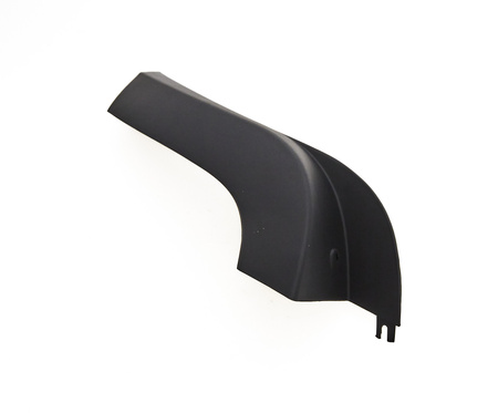 Spojler zderzaka strona lewa