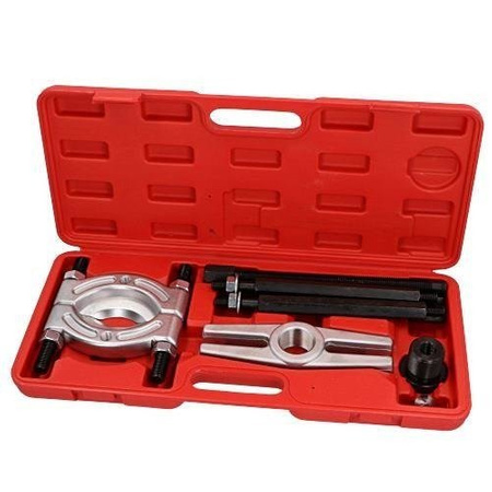 Zestaw Ściągaczy Hydrauliczny Do Łożysk