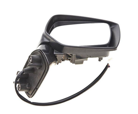 Lusterko boczne strona prawa