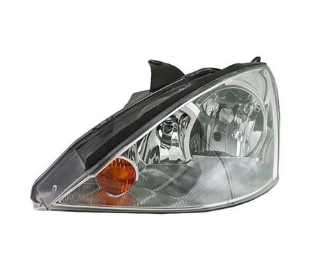 Lampa przednia strona lewa
