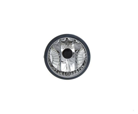 Lampa przeciwmgielna