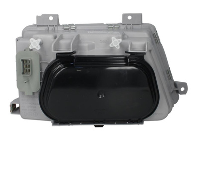 Lampa przednia strona prawa