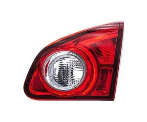 Lampa tył strona prawa