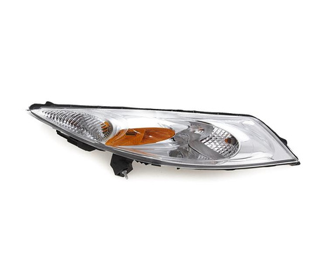 Lampa przednia strona lewa