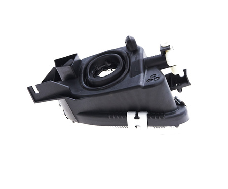 Lampa przeciwmgielna strona lewa