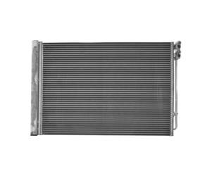 Chłodnica klimatyzacji