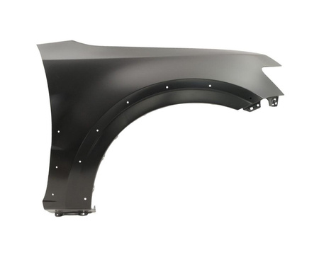 Błotnik strona prawa